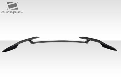 Duraflex - Ford Mustang GT Sport Duraflex Body Kit-Wing/Spoiler 118080 - Image 4