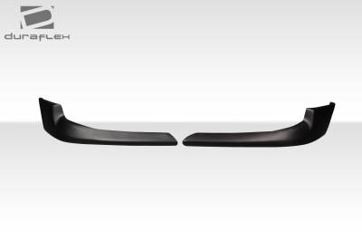 Duraflex - Scion TC Venom Duraflex Front Bumper Lip Body Kit 118082 - Image 2