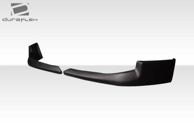 Duraflex - Scion TC Venom Duraflex Front Bumper Lip Body Kit 118082 - Image 3