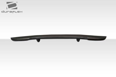 Duraflex - Porsche Panamera Aeromoto Duraflex Body Kit-Wing/Spoiler 118094 - Image 2