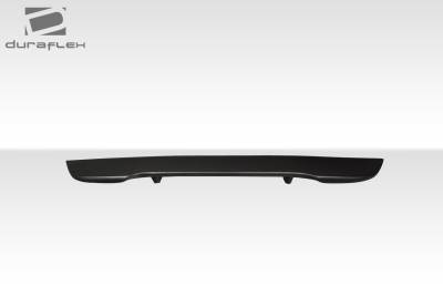 Duraflex - Porsche Panamera Aeromoto Duraflex Body Kit-Wing/Spoiler 118094 - Image 3