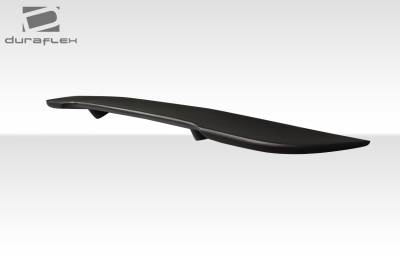 Duraflex - Porsche Panamera Aeromoto Duraflex Body Kit-Wing/Spoiler 118094 - Image 4