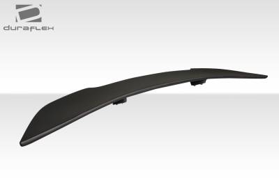 Duraflex - Porsche Panamera Aeromoto Duraflex Body Kit-Wing/Spoiler 118094 - Image 6