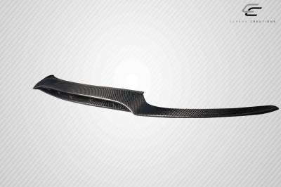 Carbon Creations - Mercedes C63 GMA Aero Carbon Fiber Front Bumper Lip Body Kit 118097 - Image 3