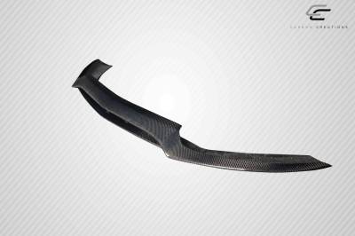 Carbon Creations - Mercedes C63 GMA Aero Carbon Fiber Front Bumper Lip Body Kit 118097 - Image 4