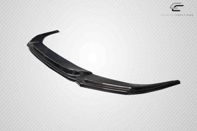 Carbon Creations - BMW Z4 PT Tune Carbon Fiber Creations Front Bumper Lip Body Kit 118099 - Image 5