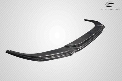 Carbon Creations - BMW Z4 PT Tune Carbon Fiber Creations Front Bumper Lip Body Kit 118099 - Image 6