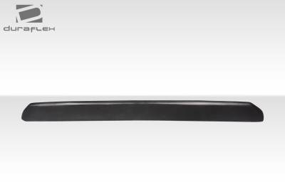 Duraflex - Subaru WRXMLO Speed Duraflex Body Kit-Wing/Spoiler 118123 - Image 2