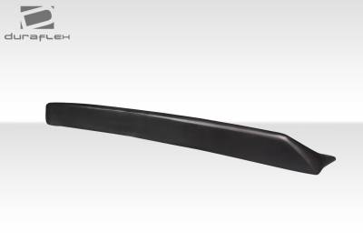 Duraflex - Subaru WRXMLO Speed Duraflex Body Kit-Wing/Spoiler 118123 - Image 4