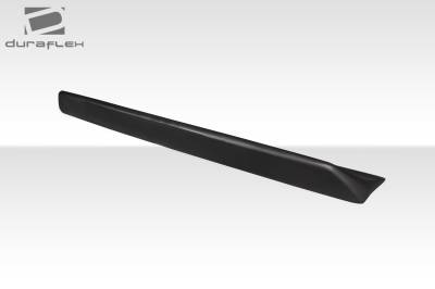 Duraflex - Subaru WRXMLO Speed Duraflex Body Kit-Wing/Spoiler 118123 - Image 5