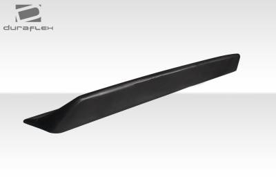 Duraflex - Subaru WRXMLO Speed Duraflex Body Kit-Wing/Spoiler 118123 - Image 6