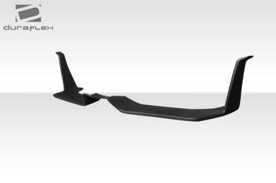 Duraflex - Toyota GR86 Taka Duraflex Rear Bumper Lip Diffuser Body Kit 118141 - Image 2