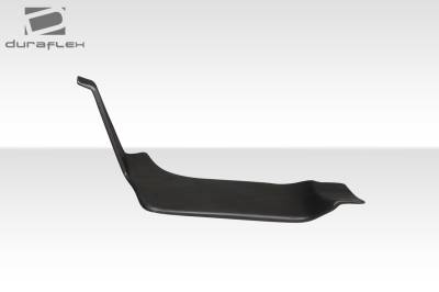 Duraflex - Toyota GR86 Taka Duraflex Rear Bumper Lip Diffuser Body Kit 118141 - Image 3