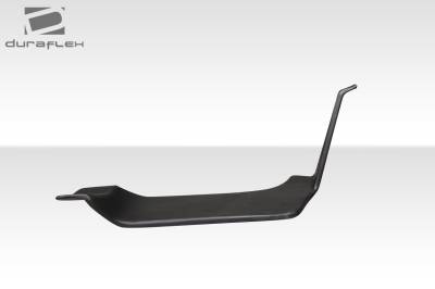 Duraflex - Toyota GR86 Taka Duraflex Rear Bumper Lip Diffuser Body Kit 118141 - Image 4