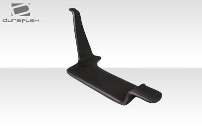 Duraflex - Toyota GR86 Taka Duraflex Rear Bumper Lip Diffuser Body Kit 118141 - Image 5