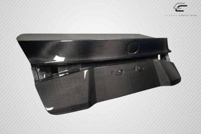 Carbon Creations - Lexus IS OEM Look Carbon Fiber Creations Body Kit-Trunk/Hatch 118152 - Image 4