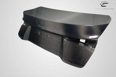 Carbon Creations - Lexus IS OEM Look Carbon Fiber Creations Body Kit-Trunk/Hatch 118152 - Image 5