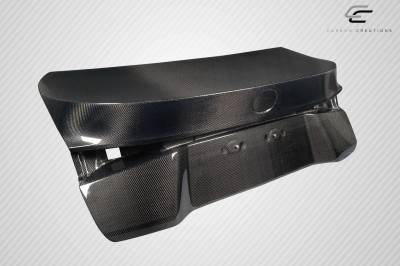 Carbon Creations - Lexus IS OEM Look Carbon Fiber Creations Body Kit-Trunk/Hatch 118152 - Image 6