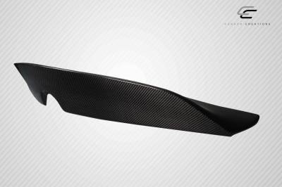 Carbon Creations - Toyota Supra Attack Aero Carbon Fiber Body Kit-Wing/Spoiler 118165 - Image 3