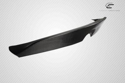 Carbon Creations - Toyota Supra Attack Aero Carbon Fiber Body Kit-Wing/Spoiler 118165 - Image 4