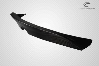 Carbon Creations - Toyota Supra Attack Aero Carbon Fiber Body Kit-Wing/Spoiler 118165 - Image 5