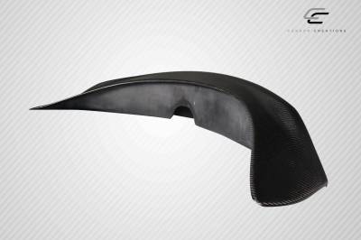 Carbon Creations - Toyota Supra Attack Aero Carbon Fiber Body Kit-Wing/Spoiler 118165 - Image 6