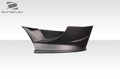 Duraflex - BMW Z4 Zaga Duraflex Front Bumper Lip Body Kit 118189 - Image 3