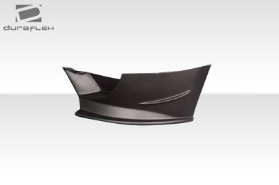 Duraflex - BMW Z4 Zaga Duraflex Front Bumper Lip Body Kit 118189 - Image 5