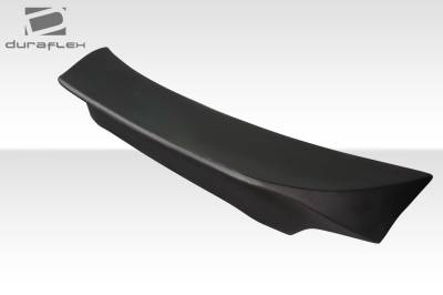 Duraflex - Mazda Miata High Kick Duraflex Body Kit-Wing/Spoiler 118353 - Image 3