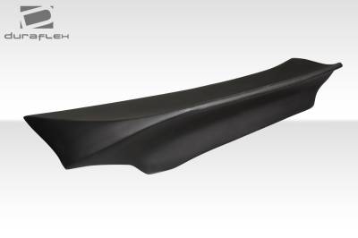 Duraflex - Mazda Miata High Kick Duraflex Body Kit-Wing/Spoiler 118353 - Image 4