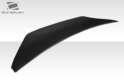 Duraflex - Mazda Miata High Kick Duraflex Body Kit-Wing/Spoiler 118353 - Image 6