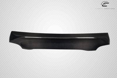 Carbon Creations - Mazda Miata High Kick Carbon Fiber Creations Body Kit-Wing/Spoiler 118354 - Image 3