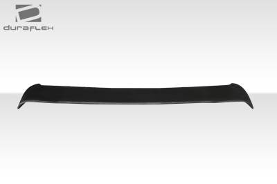 Duraflex - Porsche Macan Pacha Duraflex Body Kit-Roof Wing/Spoiler 118379 - Image 3