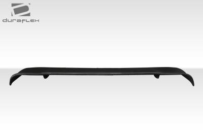 Duraflex - Porsche Macan Pacha Duraflex Body Kit-Roof Wing/Spoiler 118379 - Image 4