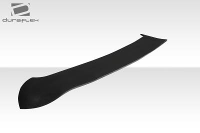 Duraflex - Porsche Macan Pacha Duraflex Body Kit-Roof Wing/Spoiler 118379 - Image 5