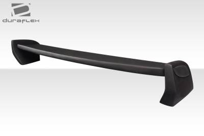 Duraflex - Kia Forte Soya Duraflex Body Kit-Wing/Spoiler 118435 - Image 4