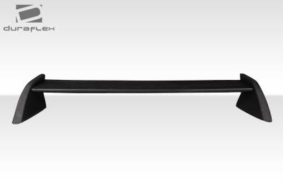 Duraflex - Kia Forte Soya Duraflex Body Kit-Wing/Spoiler 118435 - Image 6