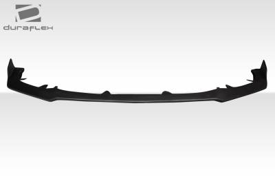 Duraflex - Toyota Corolla HB Kora Duraflex Front Bumper Lip Body Kit 118537 - Image 2