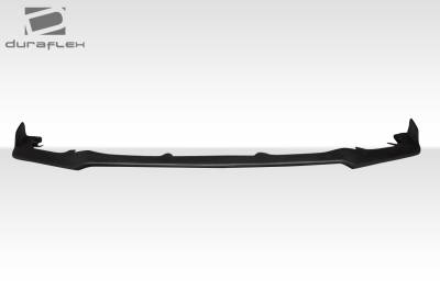 Duraflex - Toyota Corolla HB Kora Duraflex Front Bumper Lip Body Kit 118537 - Image 3