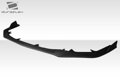 Duraflex - Toyota Corolla HB Kora Duraflex Front Bumper Lip Body Kit 118537 - Image 4