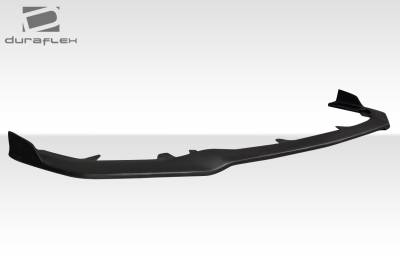 Duraflex - Toyota Corolla HB Kora Duraflex Front Bumper Lip Body Kit 118537 - Image 5