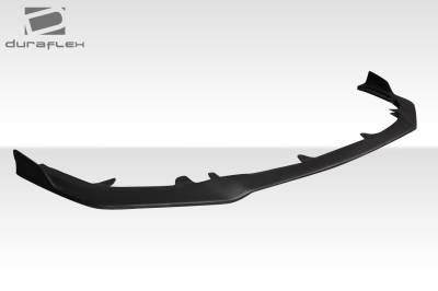 Duraflex - Toyota Corolla HB Kora Duraflex Front Bumper Lip Body Kit 118537 - Image 6