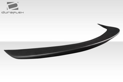 Duraflex - Toyota Supra Rabbit Duraflex Body Kit-Wing/Spoiler 119013 - Image 4