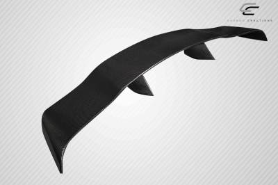 Carbon Creations - Ferrari F430 Vallera Carbon Fiber Creations Body Kit-Wing/Spoiler 119108 - Image 5