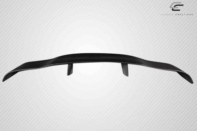 Carbon Creations - Ferrari F430 Vallera Carbon Fiber Creations Body Kit-Wing/Spoiler 119108 - Image 6