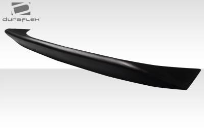 Duraflex - Nissan Z Noctura Duraflex Body Kit-Wing/Spoiler 119333 - Image 4