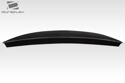 Duraflex - Lexus GS Shora Duraflex Body Kit-Wing/Spoiler 119353 - Image 5