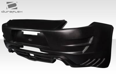 Duraflex - Nissan 370Z Vantix Duraflex Front Body Kit Bumper 119399 - Image 3