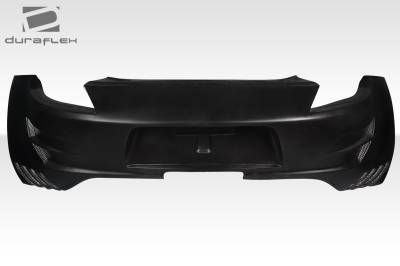 Duraflex - Nissan 370Z Vantix Duraflex Front Body Kit Bumper 119399 - Image 5