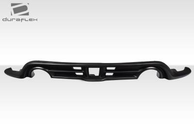 Duraflex - Nissan 370Z Vantix Duraflex Front Body Kit Bumper 119399 - Image 6